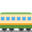 railway car